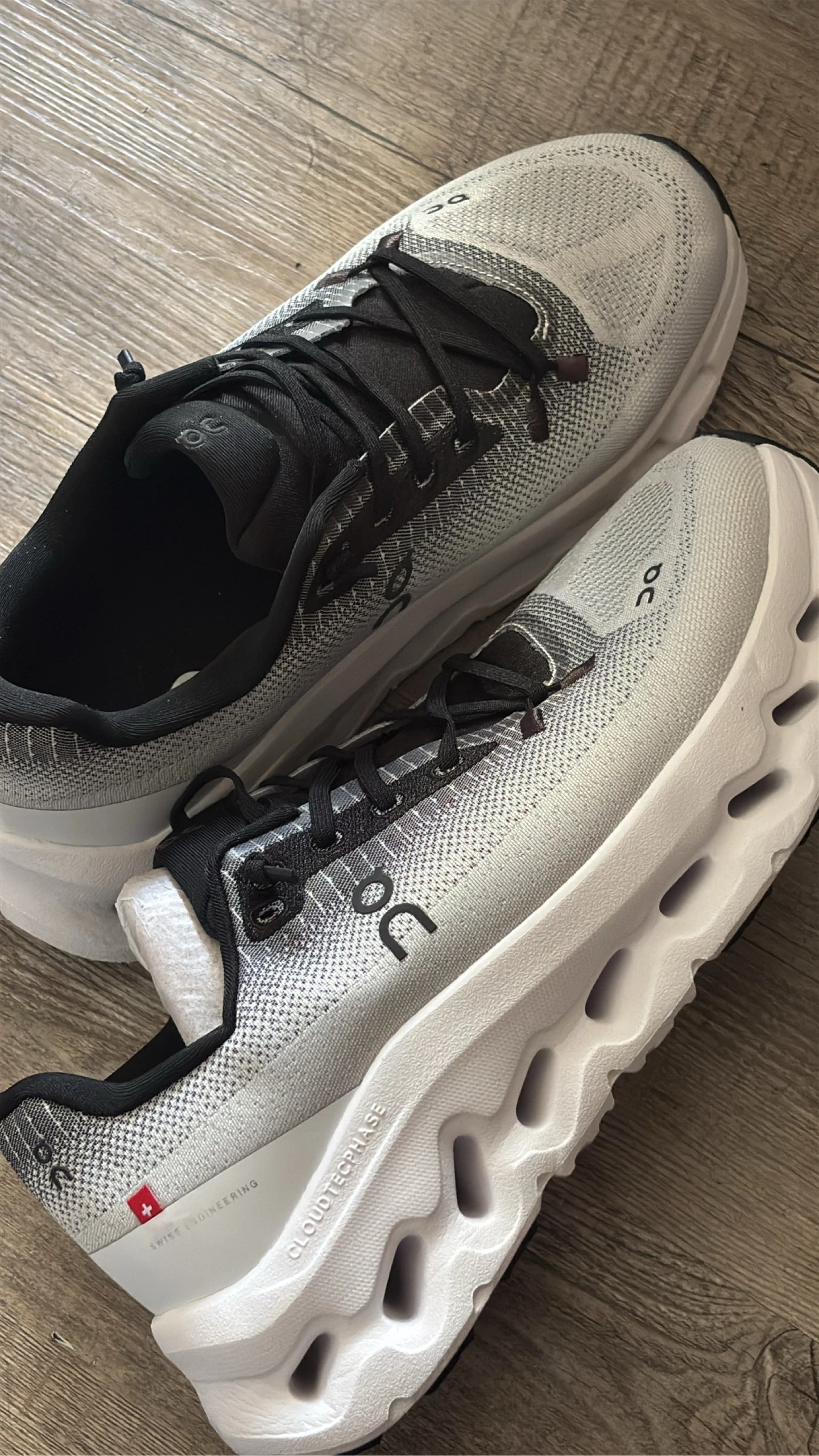 On Cloud Shoe – photo 2